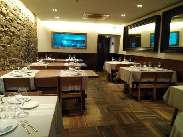 IRATI Taverna Basca